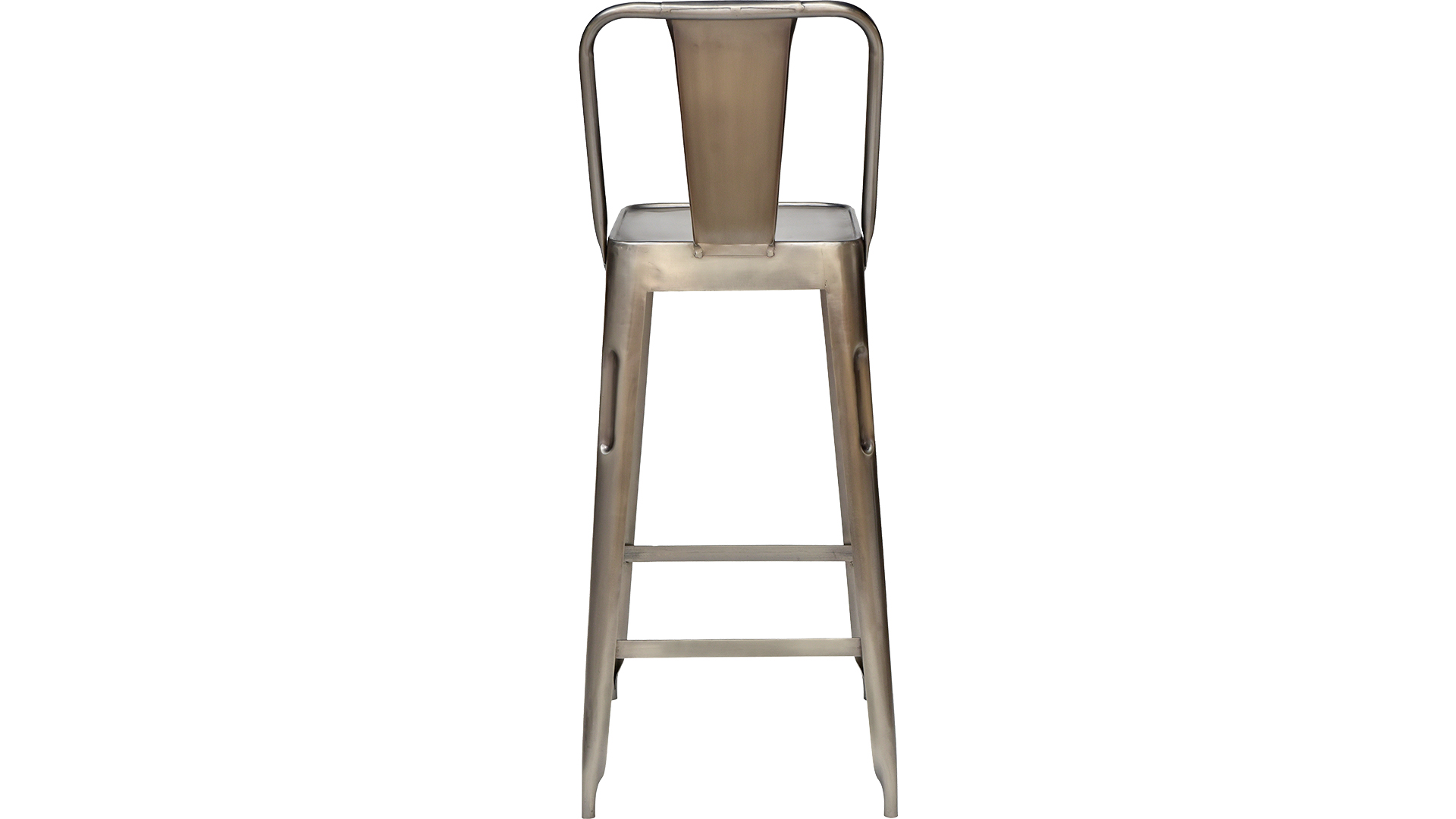 Industri barstol shiny