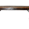 TML-SG1810_2 Amar vintage rustik bänk