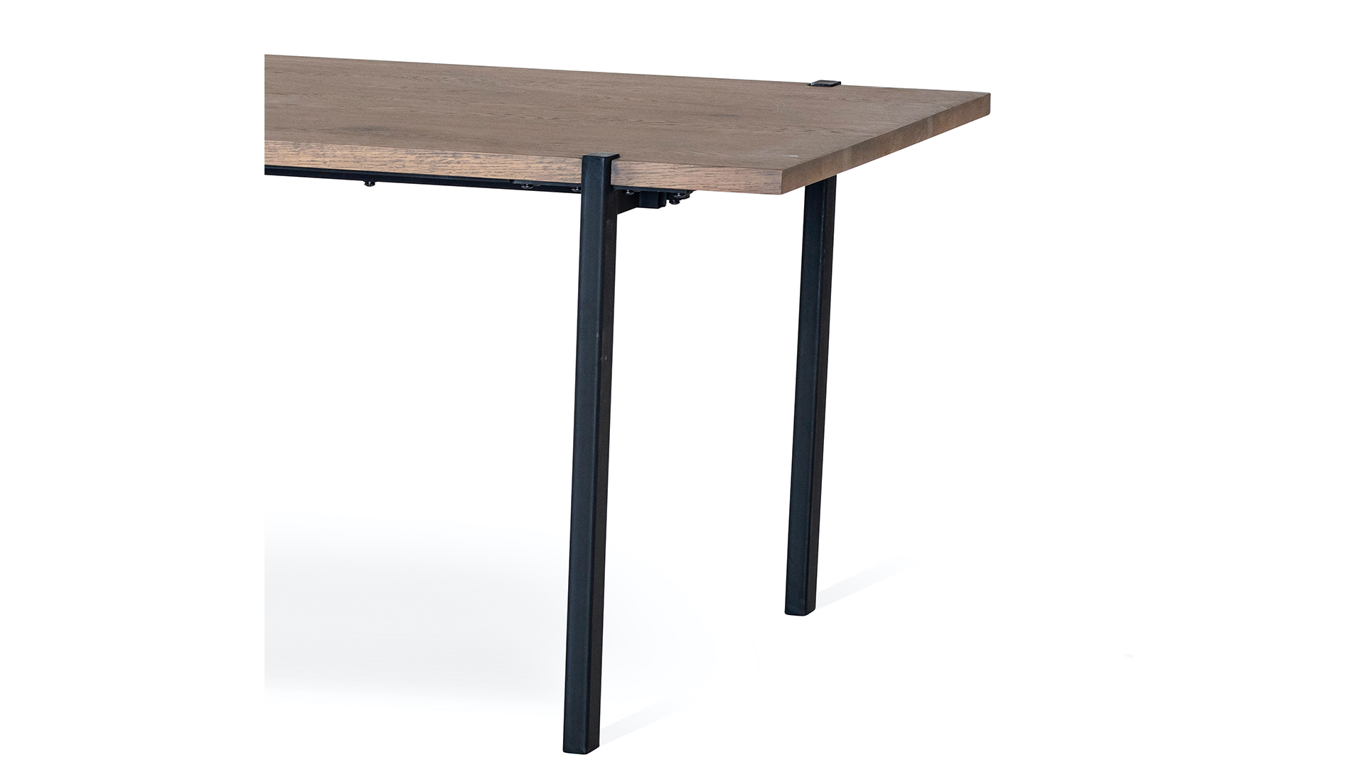 Aki insticksklaff gråbetsad ek