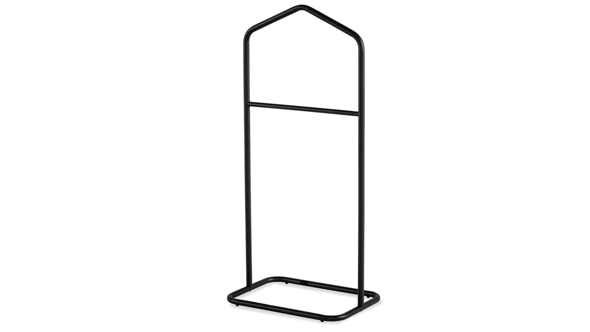 Town herrbetjänt svart