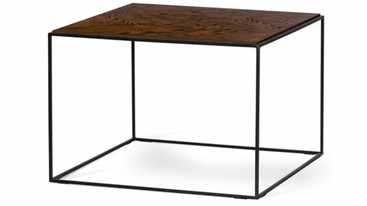 TO-210546 Lime soffbord brunbets 70cm