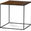 TO-210547 Lime soffbord brunbets 50cm
