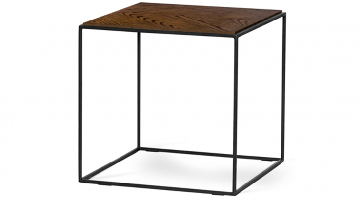 TO-210547 Lime soffbord brunbets 50cm
