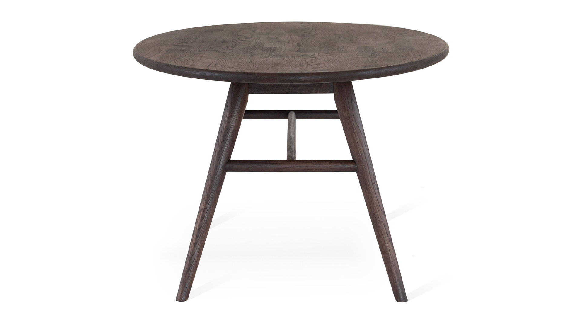 Löderup soffbord rökoljad ek 140cm