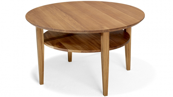 Torkelson_150552 Tango soffbord ek 90cm