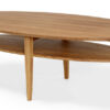 Torkelson_150554 Tango soffbord ek 160cm