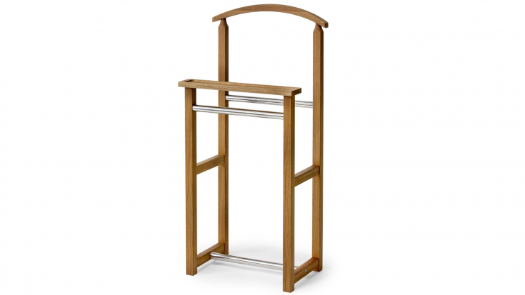 Zitti herrbetjänt ek