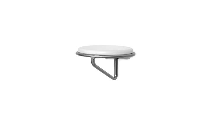 Twist Hylla Vit 13 cm