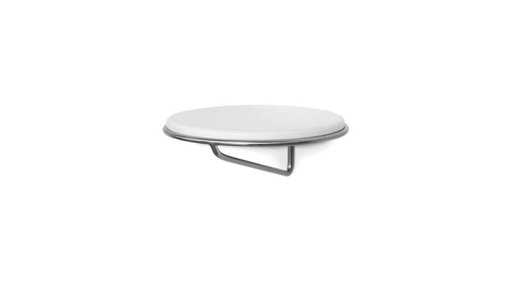 Twist Hylla Vit 20 cm