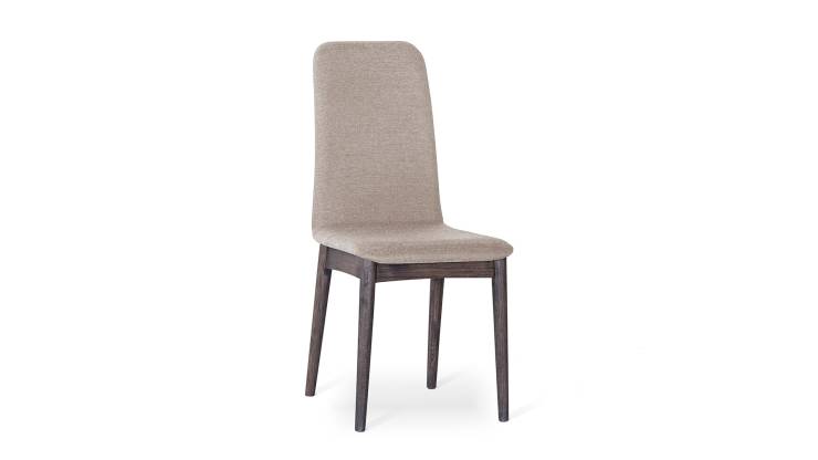 Hampton matstol beige
