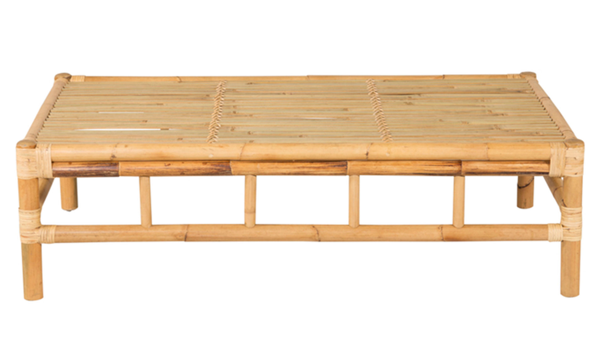 Cane soffbord rotting 120cm