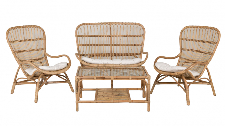 Ella soffgrupp rotting