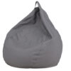 Bago sittsäck mörkgrå