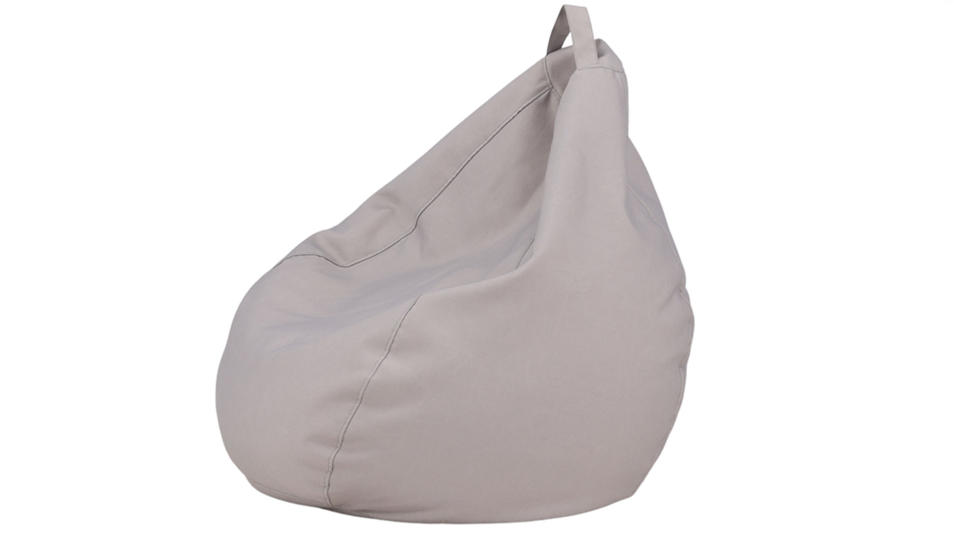 VD-6086-003_6 Bago sittsäck beige