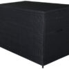 Amazon dynbox svart