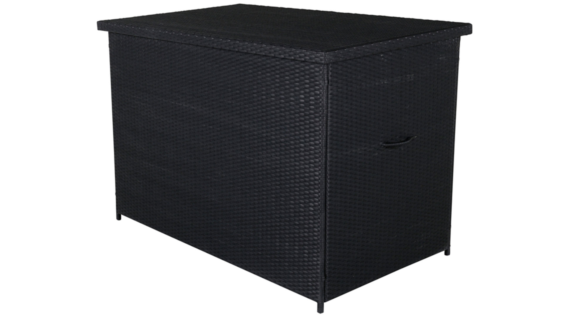 Amazon dynbox svart