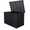 Amazon dynbox svart