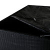 Amazon dynbox svart