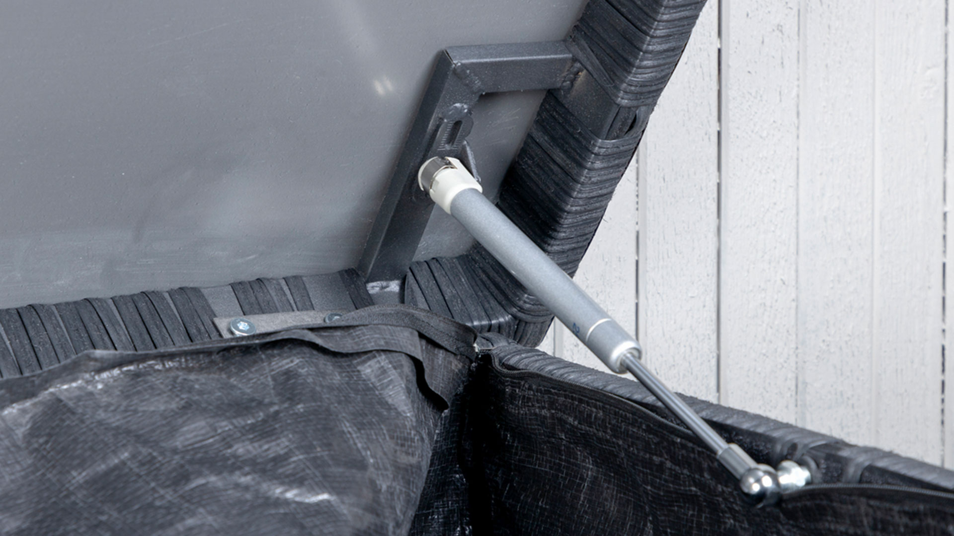 Amazon dynbox svart