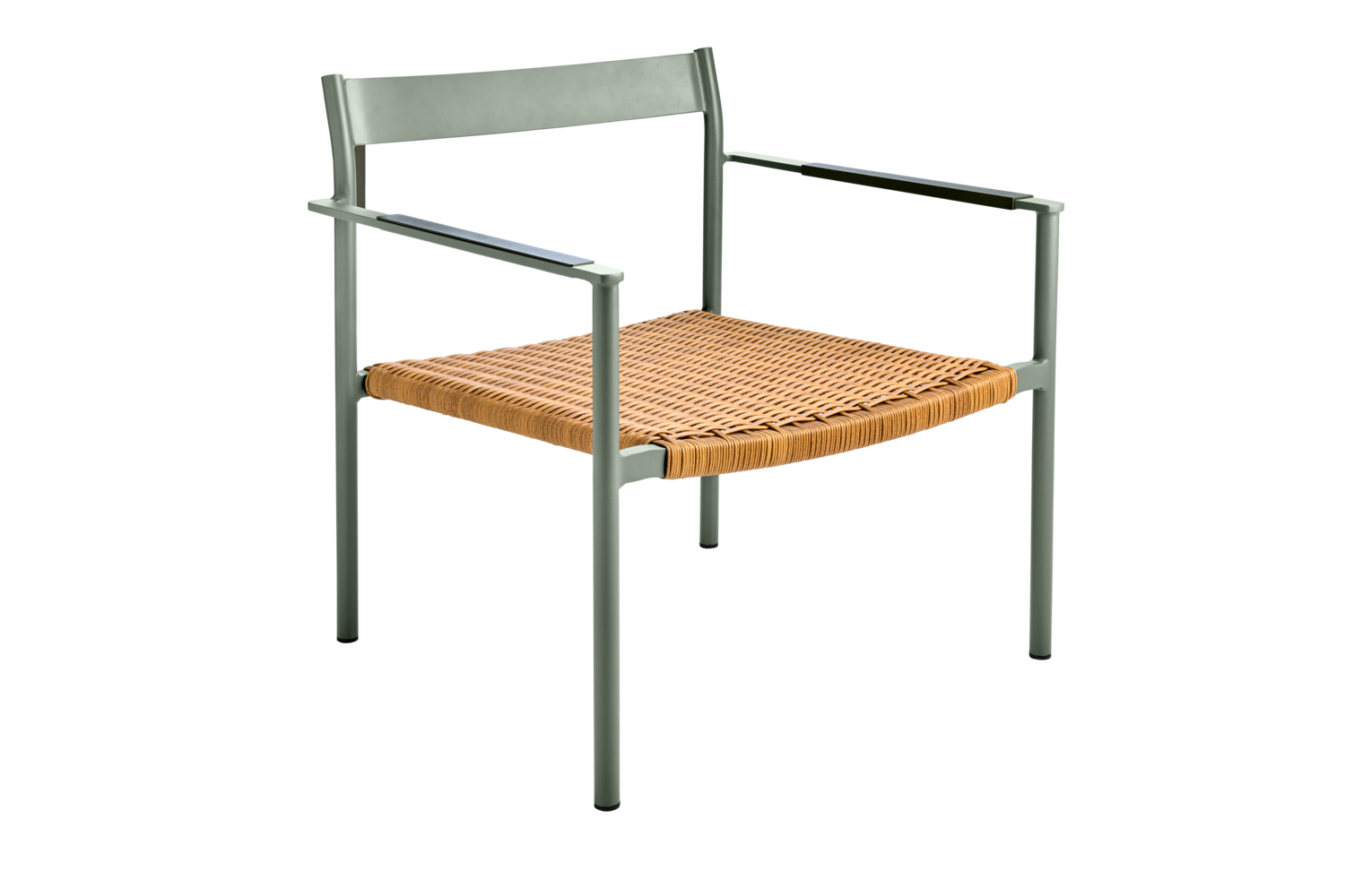 DK Fåtölj Dusty Green