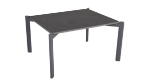 Hallavara Soffbord Antracit H40
