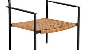 DK Fåtölj Anthracite