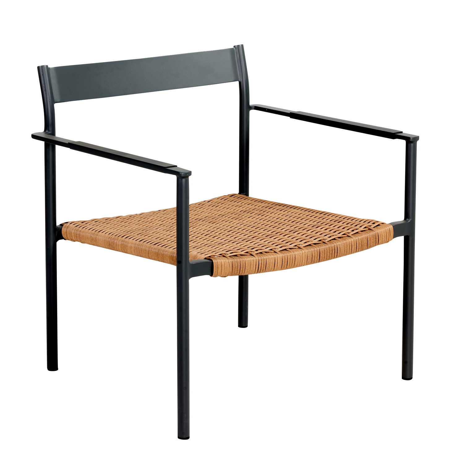 DK Fåtölj Anthracite