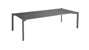 Hallavara Soffbord Antracit