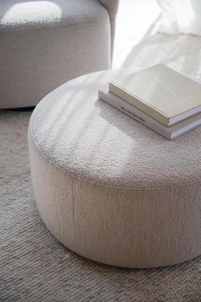 Joplin sittpuff 70 cm