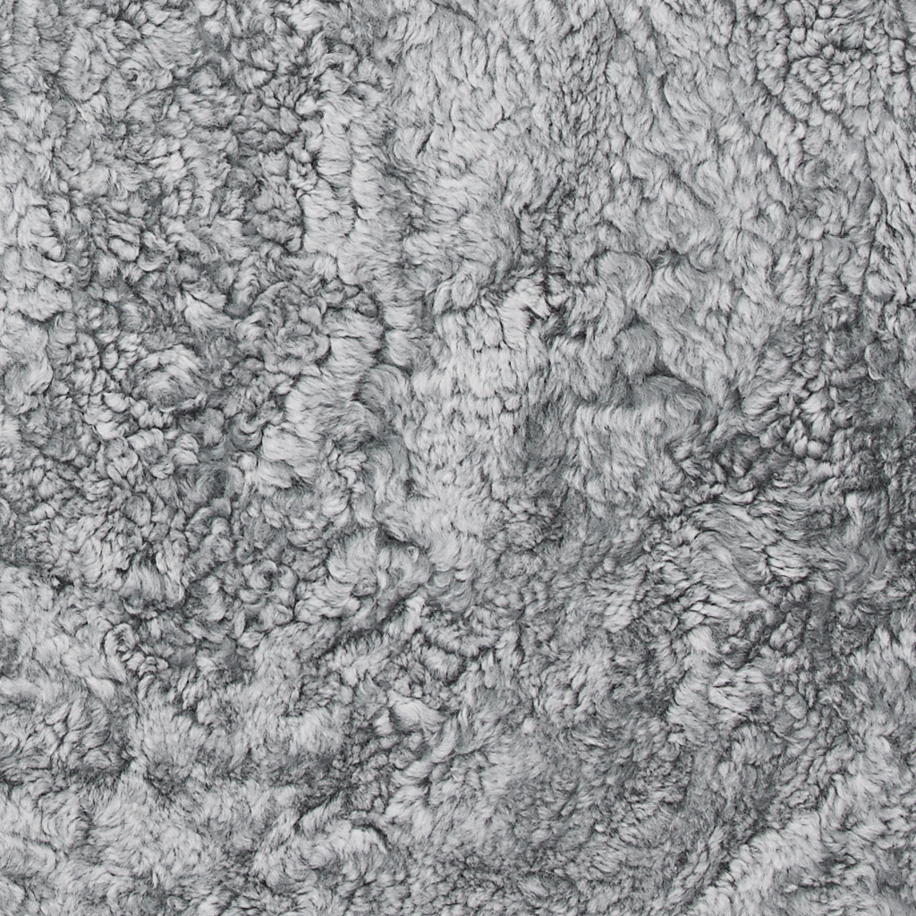 Curly Pad Forma
