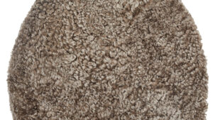 Curly Pad Forma