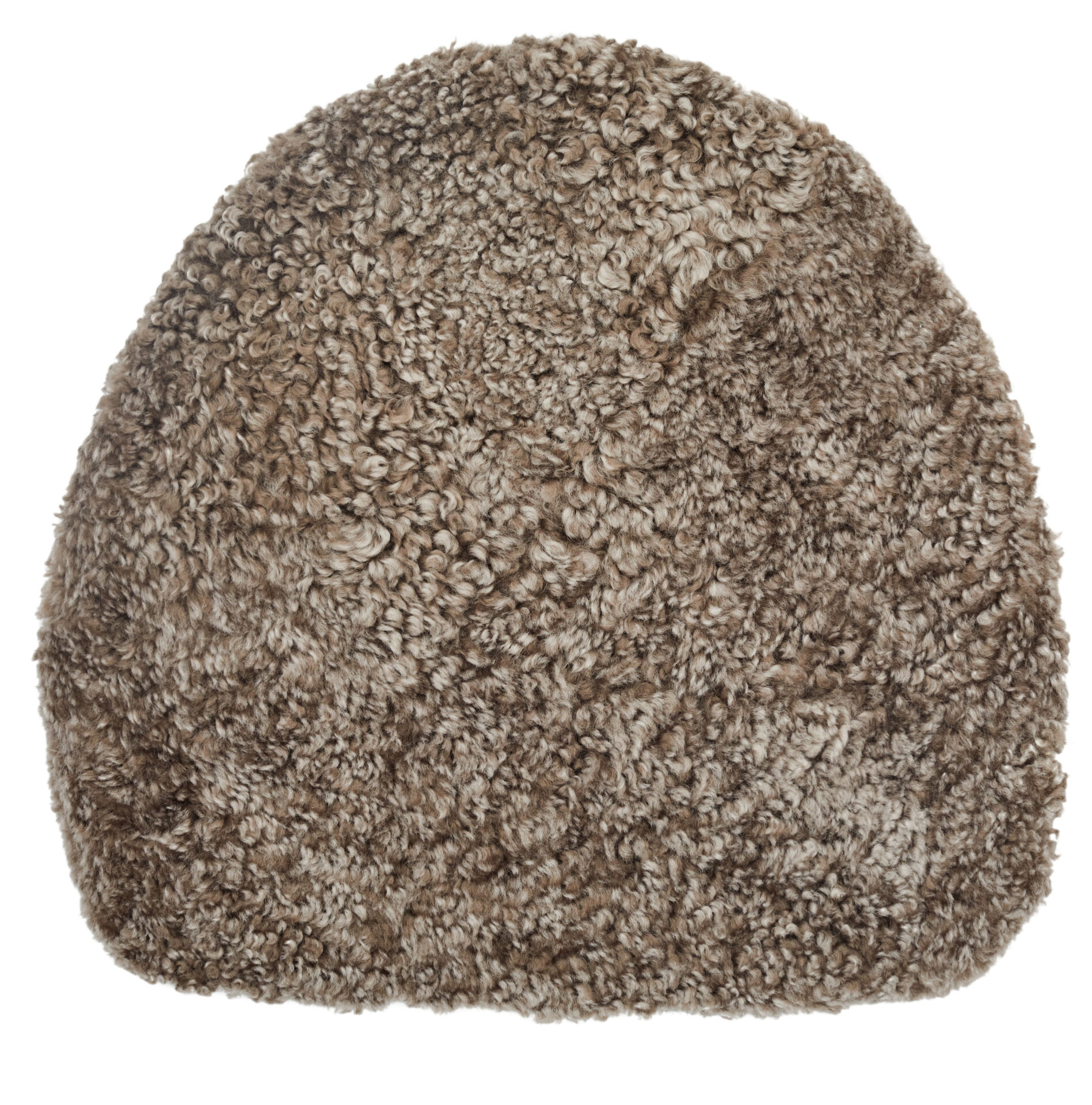 Curly Pad Forma