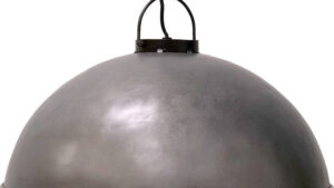 M080005D-1 Thormann taklampa grå