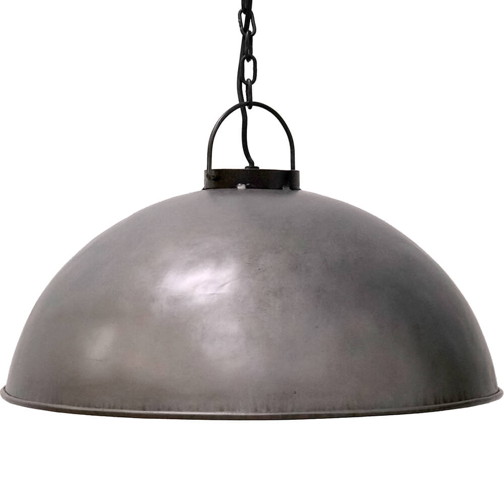 M080005D-1 Thormann taklampa grå